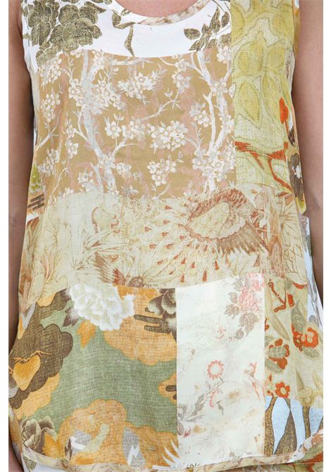  KAOS | Bluse | SPJTZ0215021