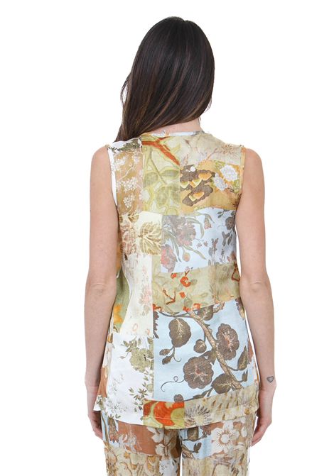  KAOS | Bluse | SPJTZ0215021