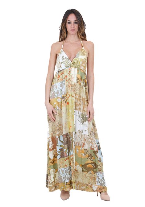  KAOS | Abiti | SPJTZ0235021