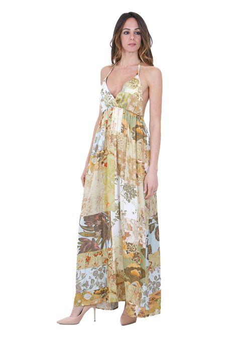  KAOS | Abiti | SPJTZ0235021