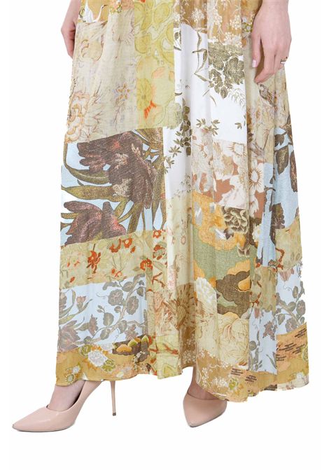  KAOS | Abiti | SPJTZ0235021