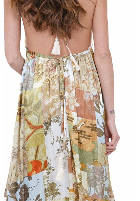  KAOS | Abiti | SPJTZ0235021