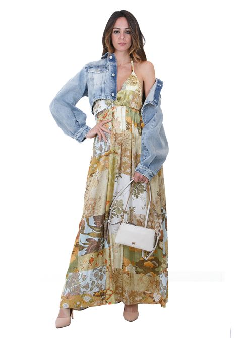  KAOS | Abiti | SPJTZ0235021