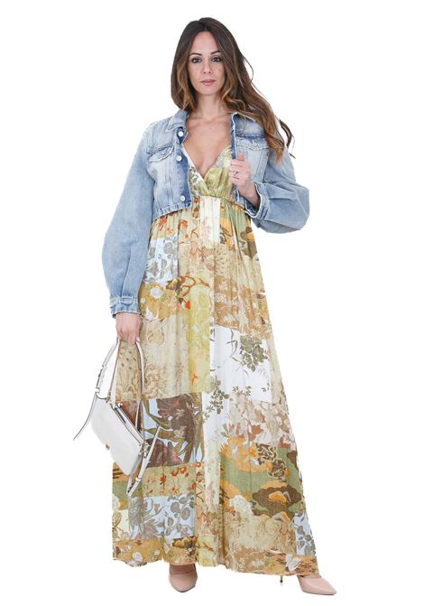  KAOS | Abiti | SPJTZ0235021