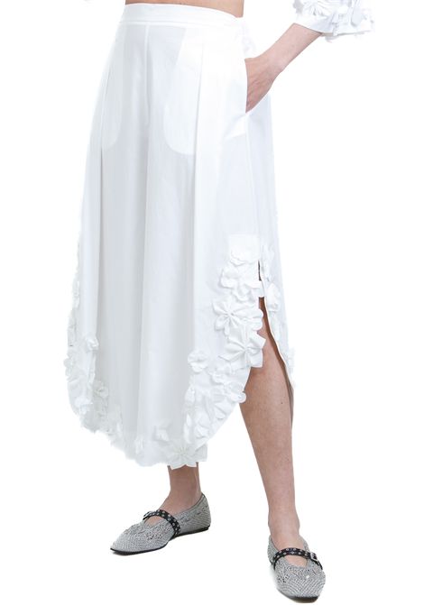  MEIMEIJ | Pantaloni | M6EA53791