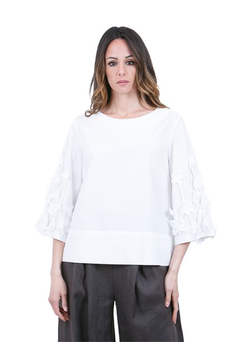  MEIMEIJ | Bluse | M6EA68791