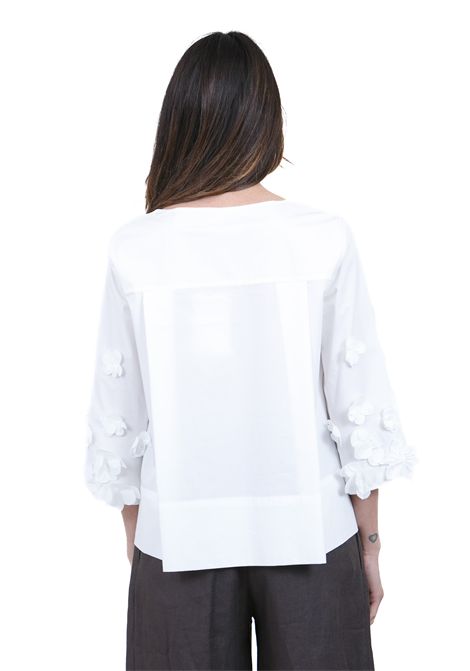  MEIMEIJ | Bluse | M6EA68791