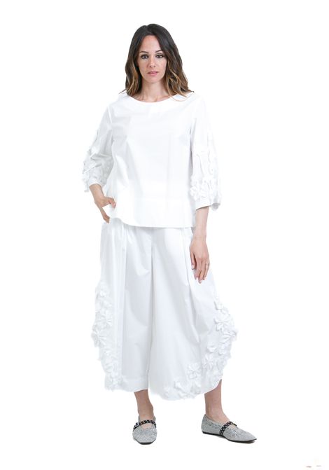  MEIMEIJ | Bluse | M6EA68791