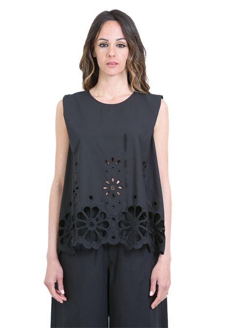  MEIMEIJ | Bluse | M6EAA3100