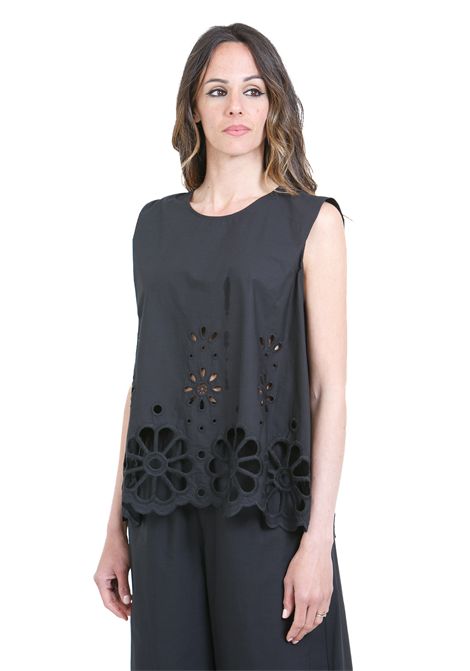  MEIMEIJ | Bluse | M6EAA3100