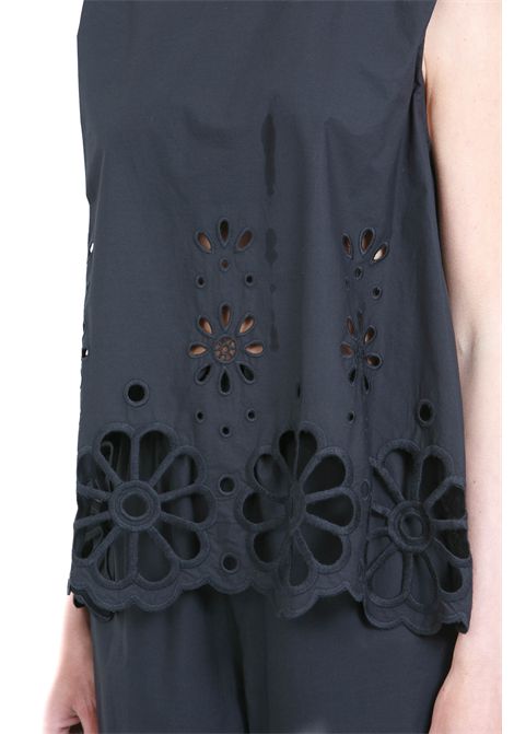  MEIMEIJ | Bluse | M6EAA3100