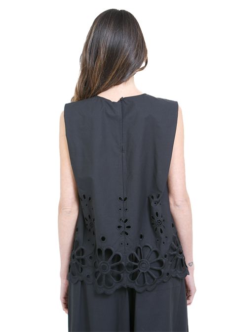  MEIMEIJ | Bluse | M6EAA3100