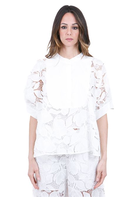  MEIMEIJ | Bluse | M6EAC1111