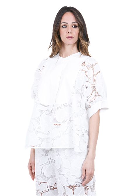  MEIMEIJ | Bluse | M6EAC1111