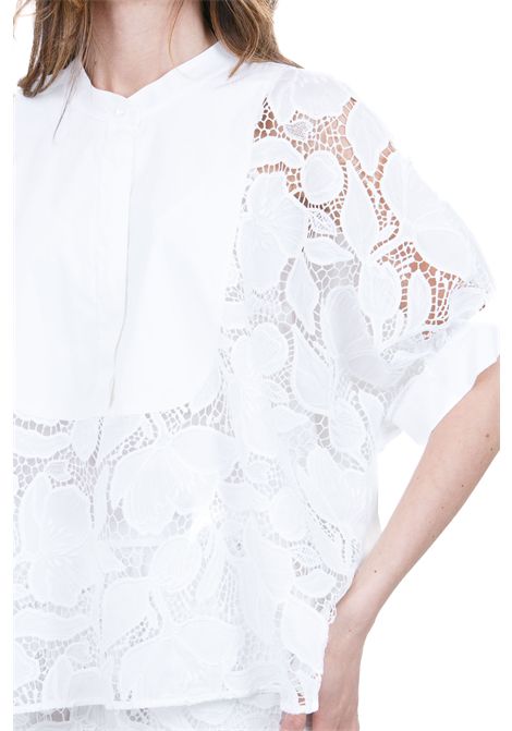  MEIMEIJ | Bluse | M6EAC1111