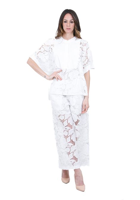  MEIMEIJ | Bluse | M6EAC1111