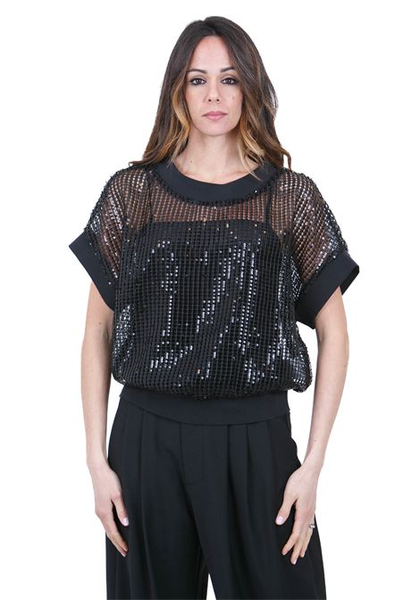  MEIMEIJ | Bluse | M6PDD2100