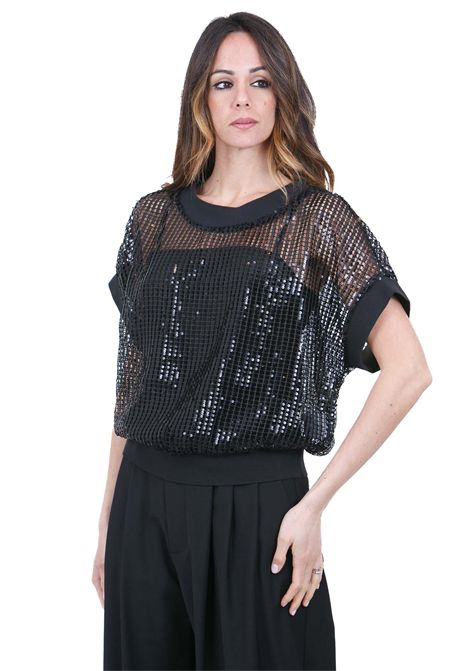  MEIMEIJ | Bluse | M6PDD2100