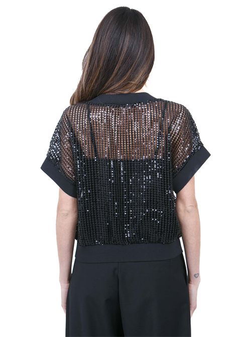  MEIMEIJ | Bluse | M6PDD2100