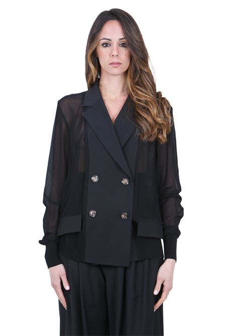  MEIMEIJ | Blazer | M6PH02100