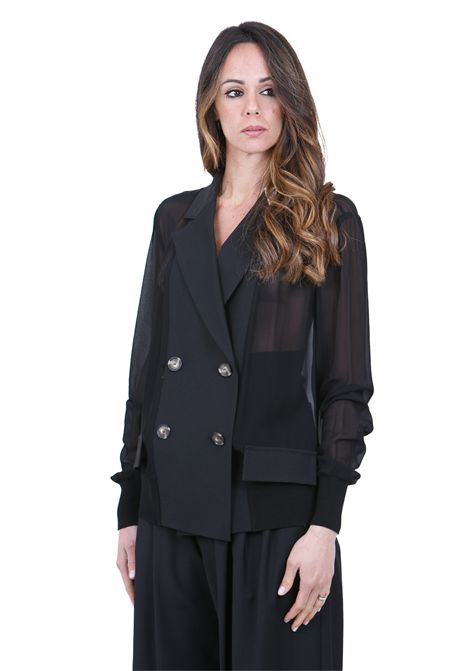  MEIMEIJ | Blazer | M6PH02100