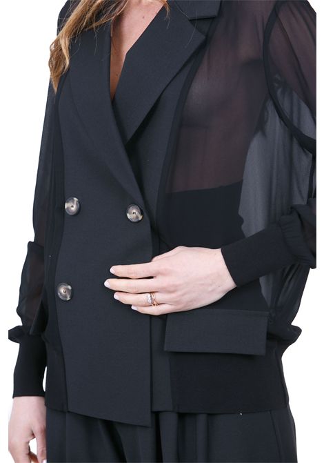  MEIMEIJ | Blazer | M6PH02100