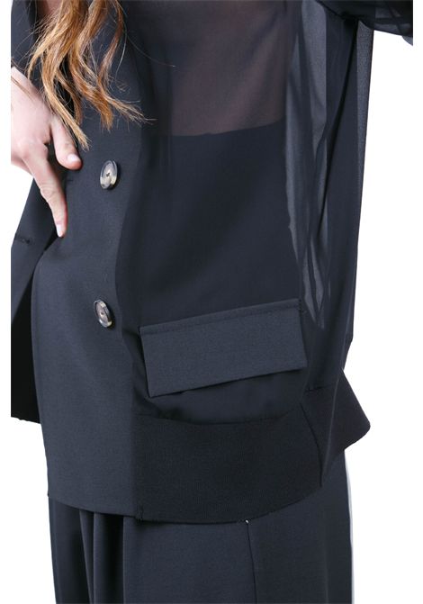  MEIMEIJ | Blazer | M6PH02100