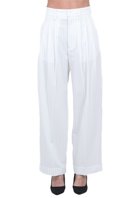 GESSATO MEIMEIJ | Pantaloni | M6PT02G1810