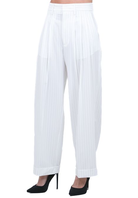 GESSATO MEIMEIJ | Pantaloni | M6PT02G1810