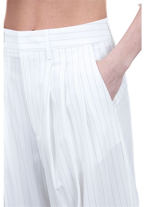 GESSATO MEIMEIJ | Pantaloni | M6PT02G1810