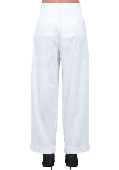 GESSATO MEIMEIJ | Pantaloni | M6PT02G1810