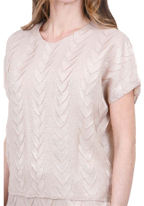  MEIMEIJ | Bluse | M6PY00435