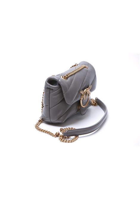 Love Puff Baby PINKO | Borse | 100040-A0F2LOVEPUFFBABYK32Q