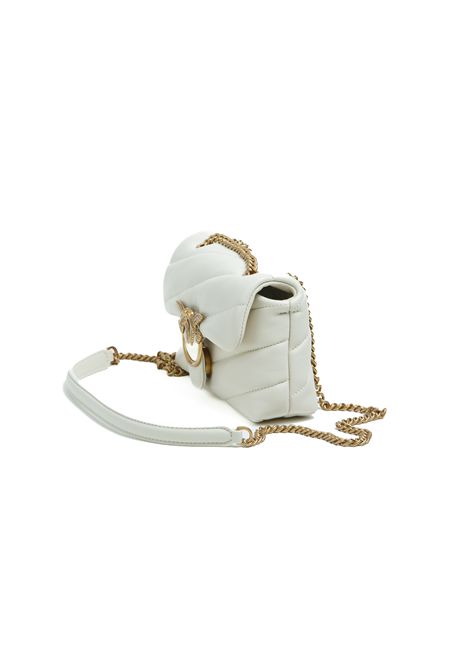 Love Puff Baby PINKO | Borse | 100040-A0F2LOVEPUFFBABYZ14/