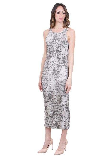 MUSSOLA STAMPATA PINKO | Abiti | ADRANO-106917-A3APCZ9