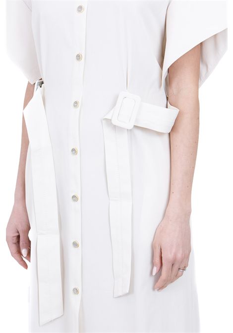 COTONE FLUIDO PINKO | Abiti | ALESHA-106309-A2ERC03