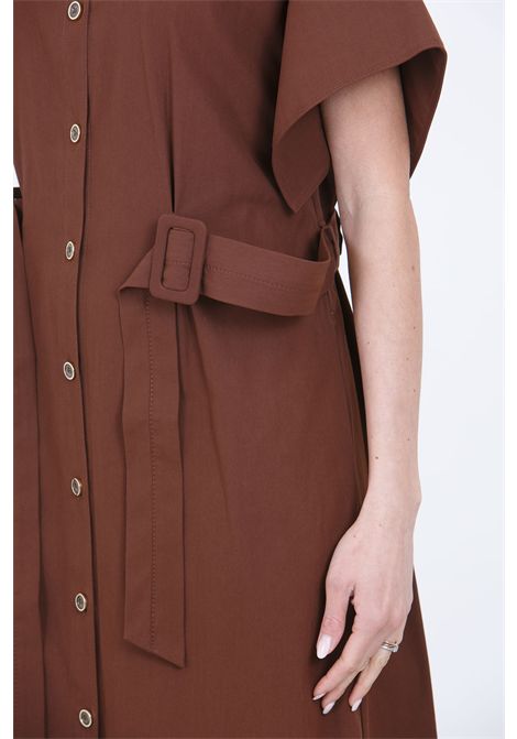 COTONE FLUIDO PINKO | Abiti | ALESHA-106309-A2ERL78