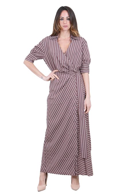 TINTO FILO PINKO | Abiti | ALEXANDRA-106669-A33QLN1