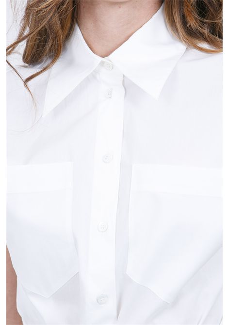 POPELINE PINKO | Abiti | ANACETA-103111-A2LDZ05