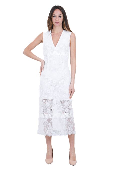 PIZZO PINKO | Abiti | AUDREY-106660-A381Z05