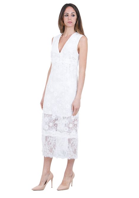 PIZZO PINKO | Abiti | AUDREY-106660-A381Z05