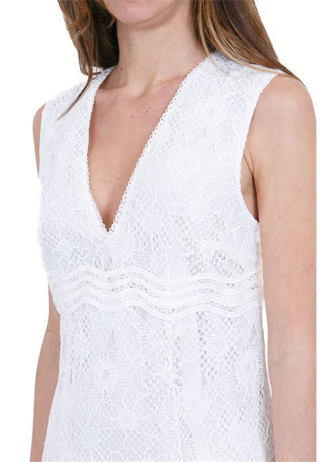 PIZZO PINKO | Abiti | AUDREY-106660-A381Z05