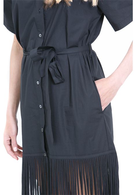 POPELINE PINKO | Abiti | AVIGLIANO-106827-A2LDZ99