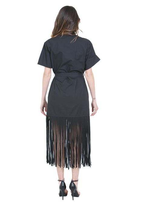 POPELINE PINKO | Abiti | AVIGLIANO-106827-A2LDZ99
