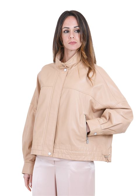  PINKO | Giubbotti | BAILEE-106235-A31YD41