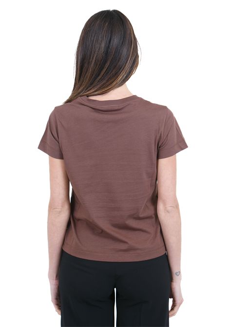 JERSEY LOGO PINKO | T- Shirt | BASICO-100373-A34FL78