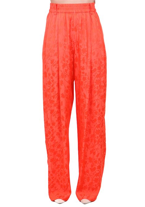 JACQUARD PINKO | Pantaloni | BEDONIA-106802-A3ANA99