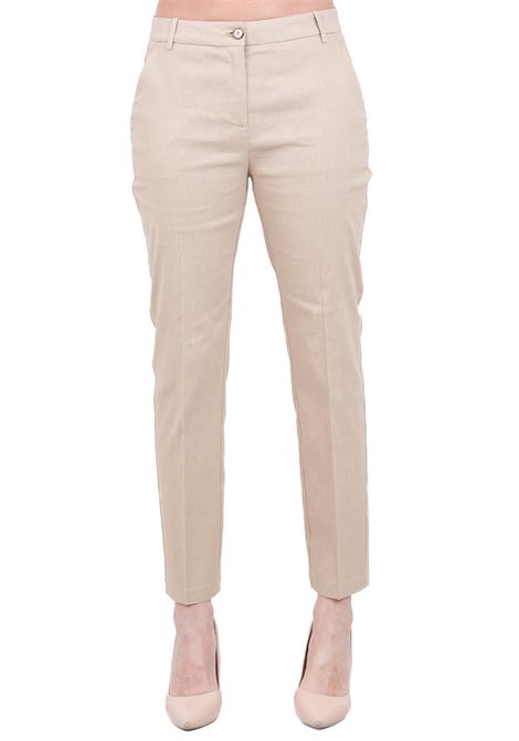  PINKO | Pantaloni | BELLO-100155-A34ID41