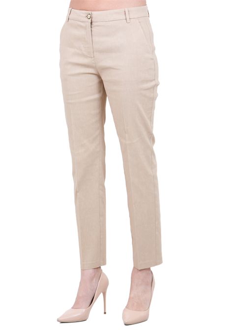  PINKO | Pantaloni | BELLO-100155-A34ID41