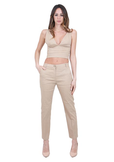  PINKO | Pantaloni | BELLO-100155-A34ID41